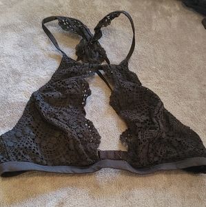 Victoria secret bralette medium